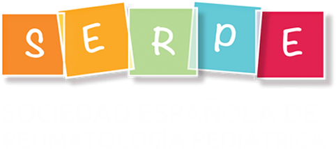 SERPE Sociedad Española de Reumatología Pediátrica